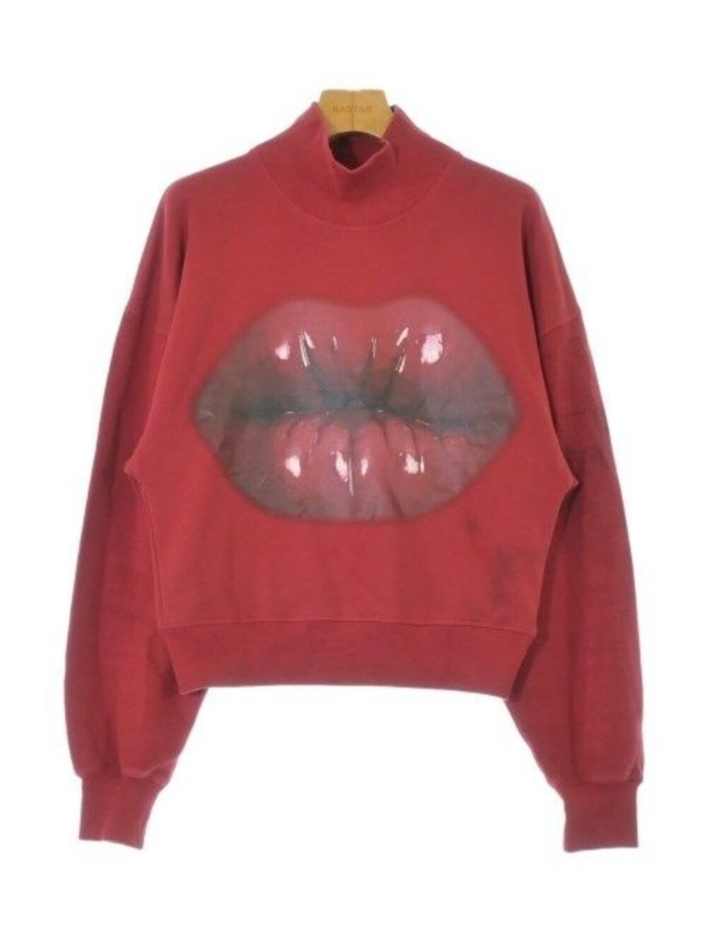Loewe Sweatshirt Red